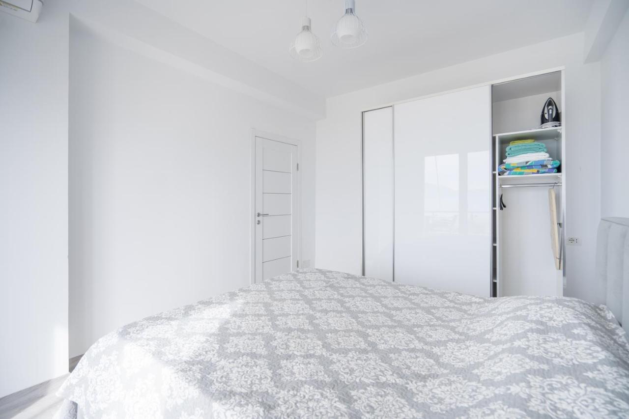 Vlorë Apartment In The Village With A Sea View מראה חיצוני תמונה