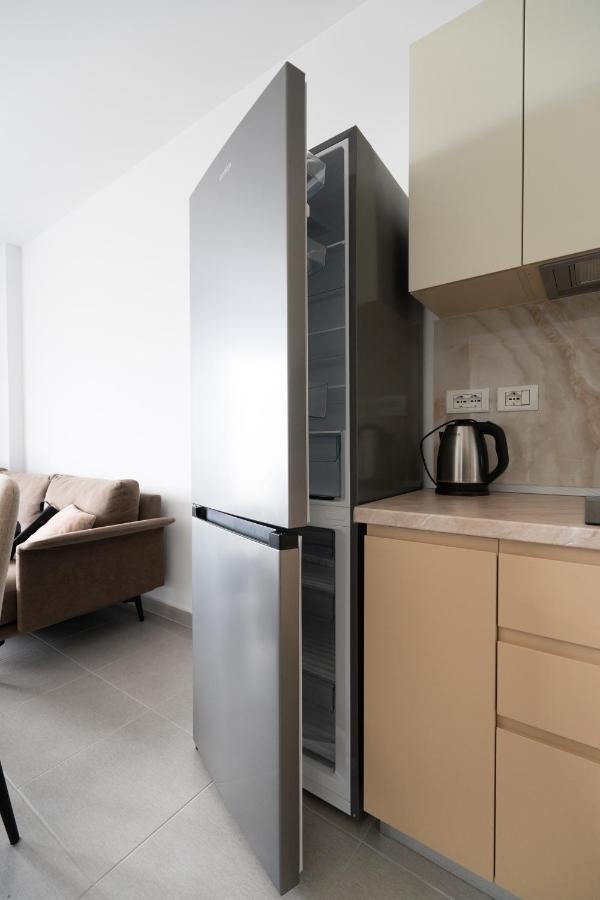 Vlorë Apartment In The Village With A Sea View מראה חיצוני תמונה